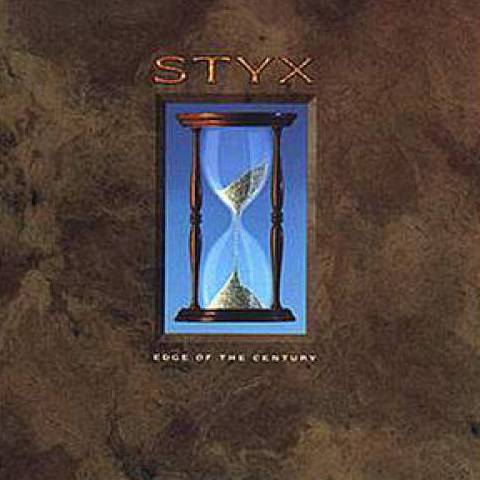 Styx Discography 