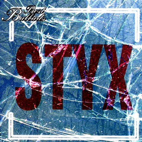 Styx Discography 