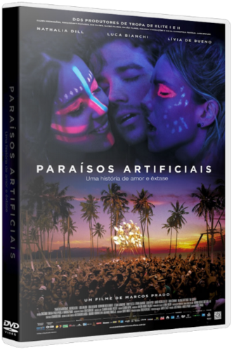   / Paraisos Artificiais VO