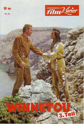  / Winnetou 