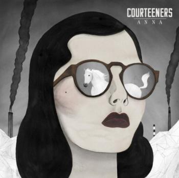 The Courteeners - ANNA