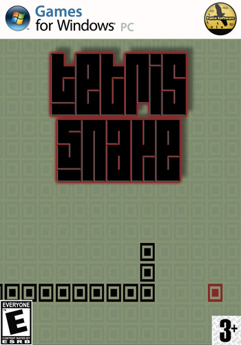 Tetris Snake