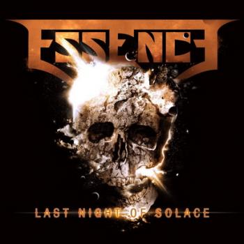 Essence - Last Night Of Solace