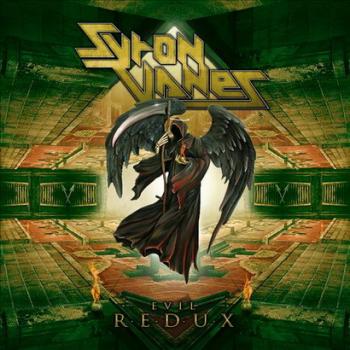 Syron Vanes - Evil Redux