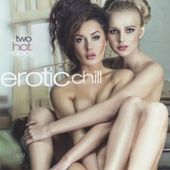 VA - Erotic Chill Vol 2 Hot And Spicy