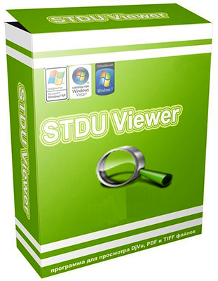 STDU Viewer 1.6.206 + Portable