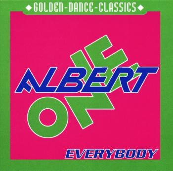 Albert One - Albert One