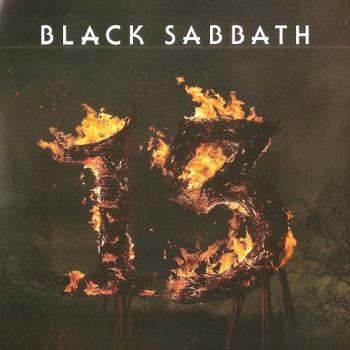 Black Sabbath - 13 (2CD Deluxe Edition)