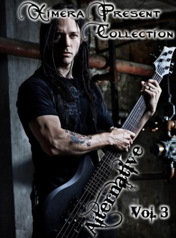 VA - XimeRa present Alternative Collection vol.3