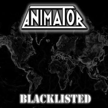 Animator - Blacklisted