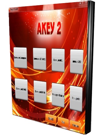 Akey 2.1.2 Portable