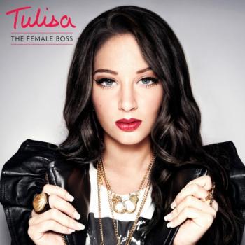 Tulisa - The Female Boss