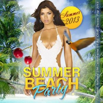 VA - Summer Beach Party