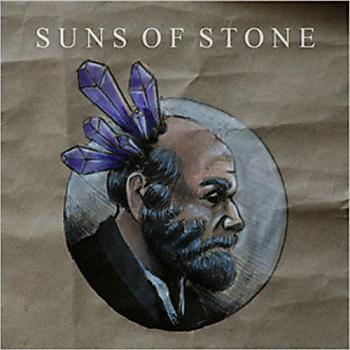 Suns Of Stone - Suns Of Stone