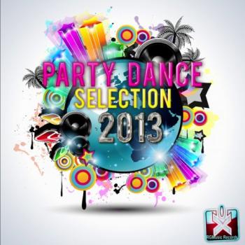 VA - Party Dance Selection