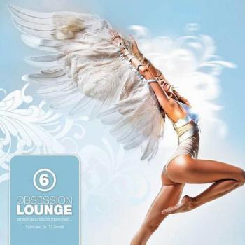 VA - Obsession Lounge, Vol. 6-7