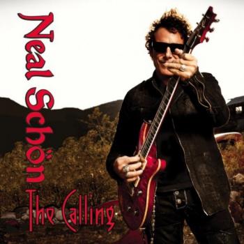 Neal Schon - The Calling