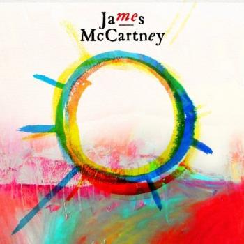 James McCartney - Me