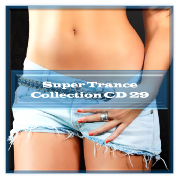 VA - Super Trance Collection CD 29