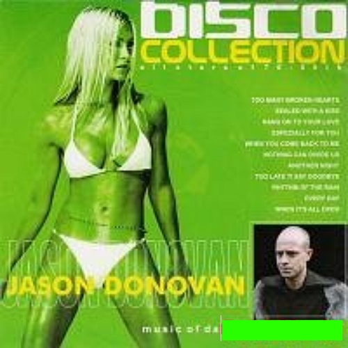 VA - Disco Collection 