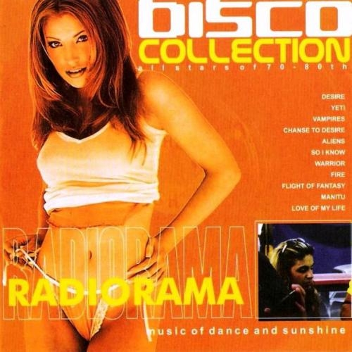 VA - Disco Collection 