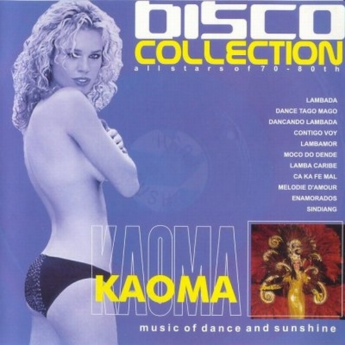 VA - Disco Collection 