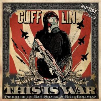 Cliff Lin - This Is War