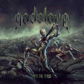 Godslave - Into The Black