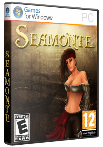 Seamonte