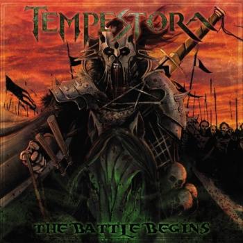 Tempestora - The Battle Begins