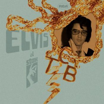 Elvis Presley - Elvis At Stax (3CD)