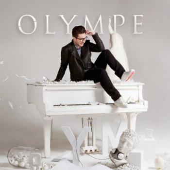 Olympe - Olympe