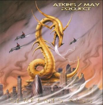 Atkins / May Project - Serpents Kiss