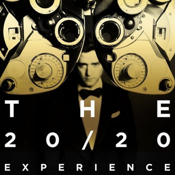 Justin Timberlake - The 20/20 Experience - 2 of 2