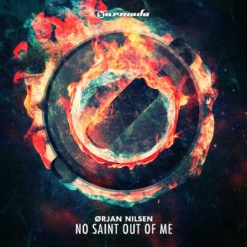 Orjan Nilsen - No Saint Out Of Me