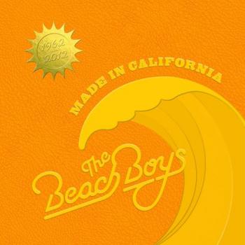 The Beach Boys - Made In California (6CD)