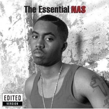 Nas - The Essential (2CD)