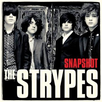 The Strypes - Snapshot