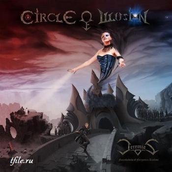 Circle Of Illusion - Jeremias