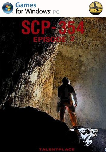 SCP 354 Episode Two