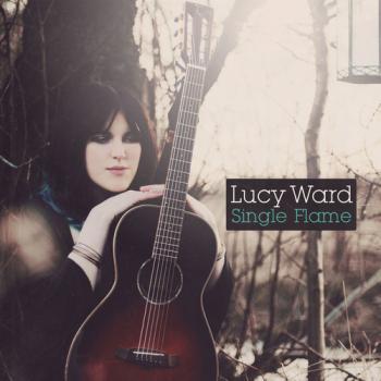 Lucy Ward - Single Flame