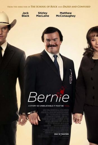 [PSP]  / Bernie (2011) MVO