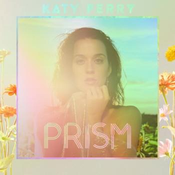 Katy Perry - Prism