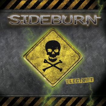 Sideburn - Electrify