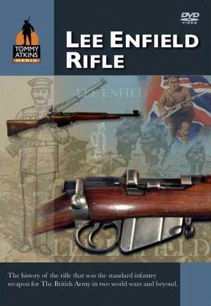     / The Lee Enfield Rifle VO