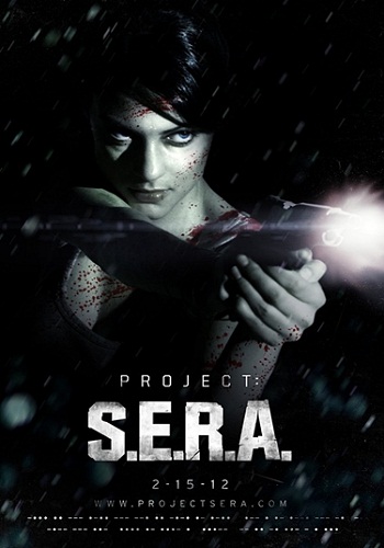  ...., 1  1-6   6 / Project: S.E.R.A. [ ]