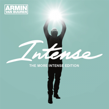 Armin Van Buuren - Intense