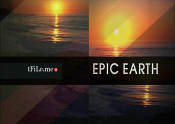  :   (26 ) / EPIC EARTH VO