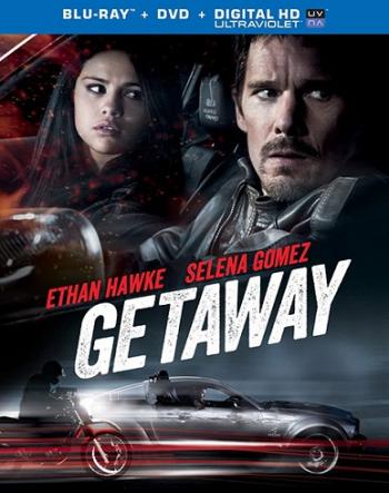 ! / Getaway MVO