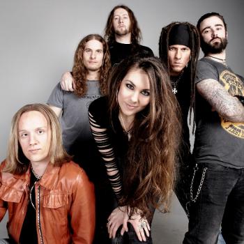 Amaranthe - 